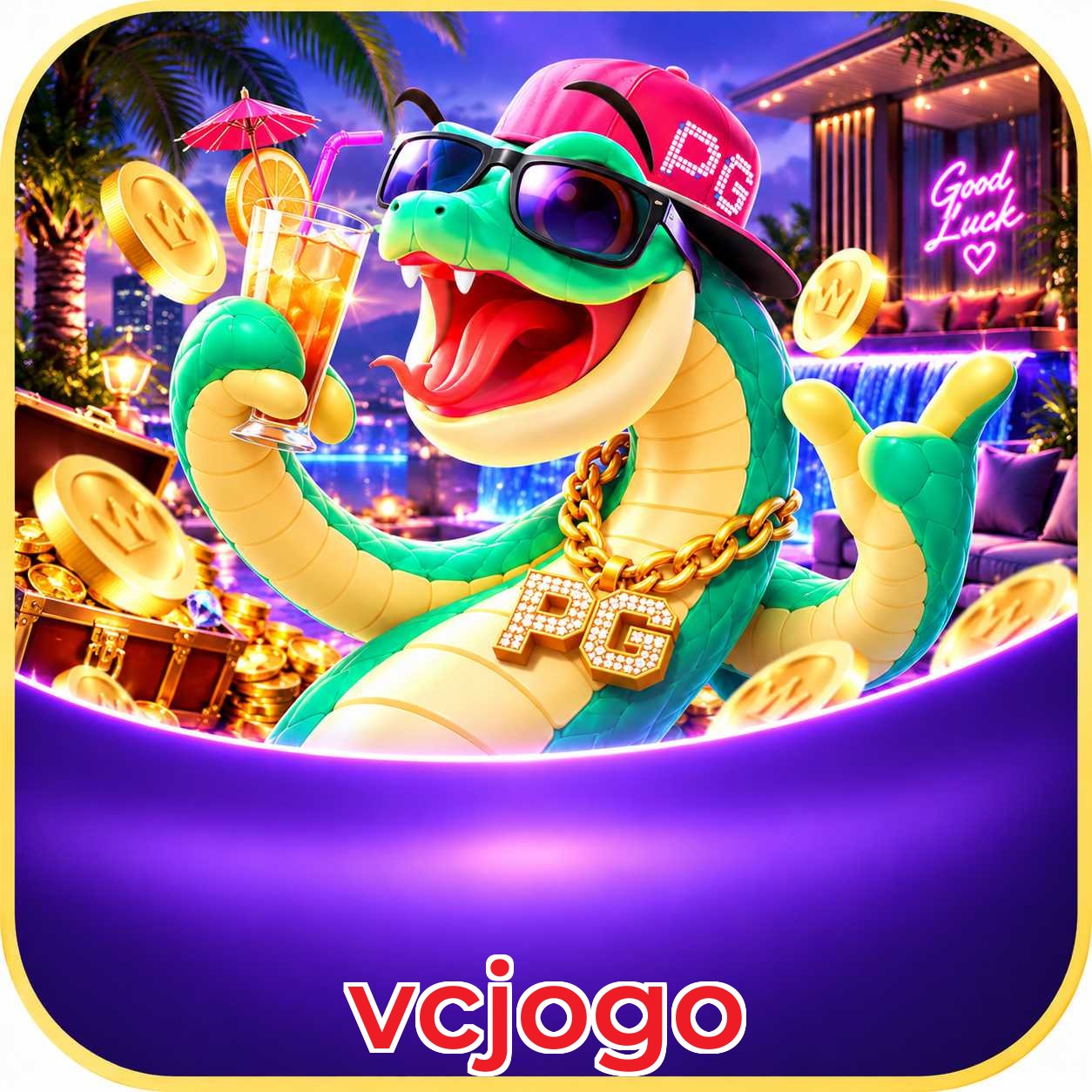 vcjogo Slots