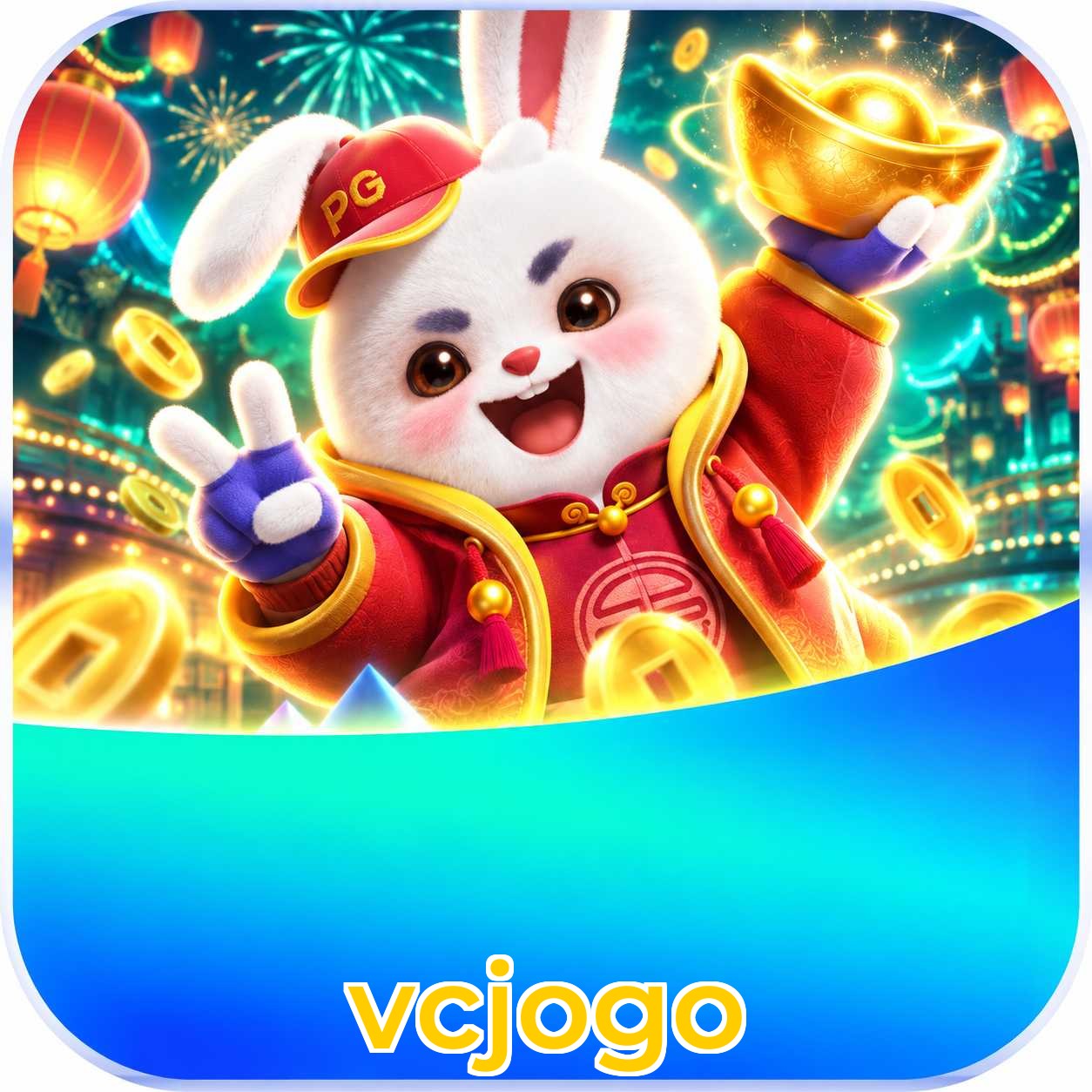 vcjogo Logo
