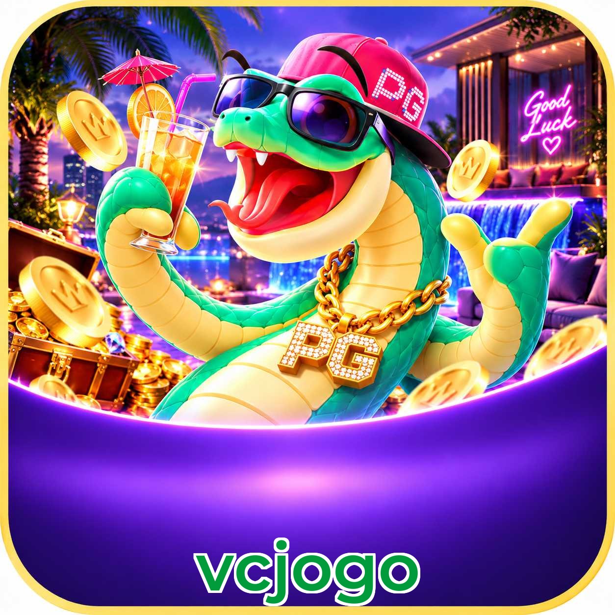 vcjogo FAQ