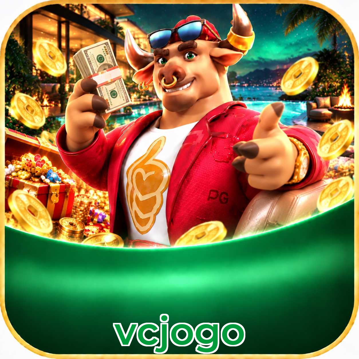 vcjogo 2FA