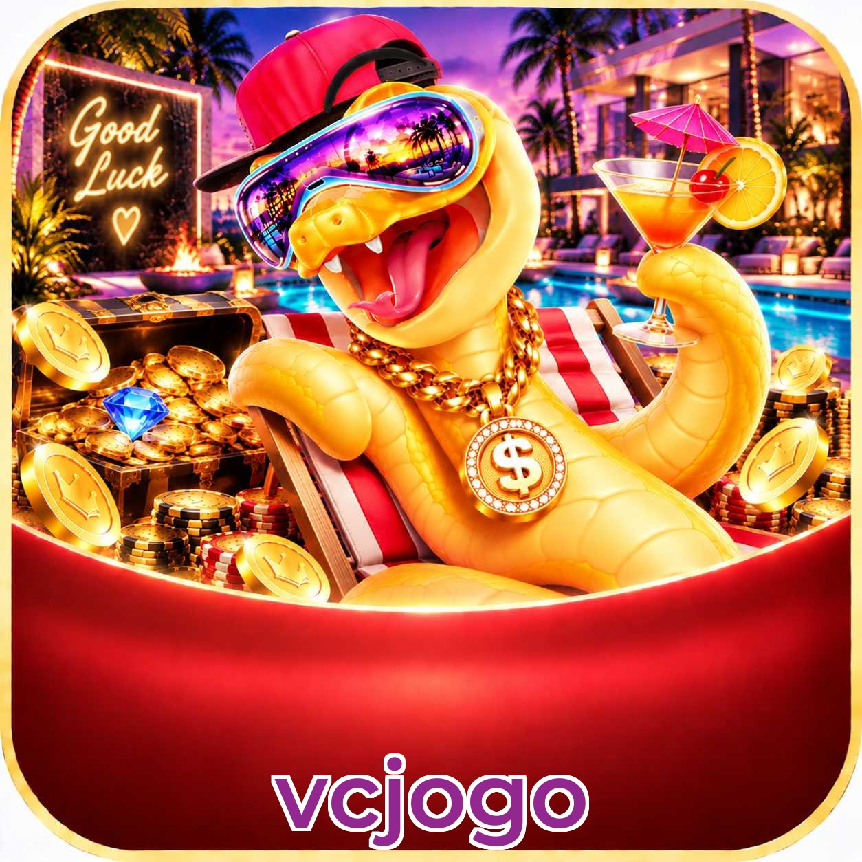 vcjogo Registration Guide