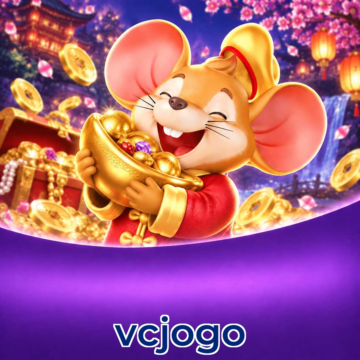 vcjogo Logo