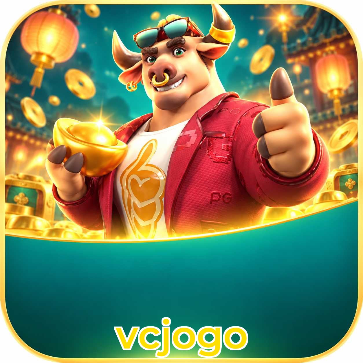 vcjogo Métodos de Login