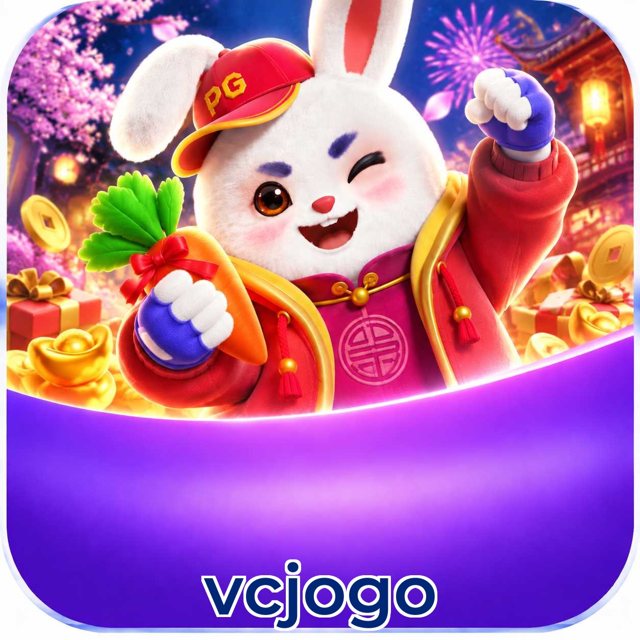 vcjogo Fortune Tiger RTP