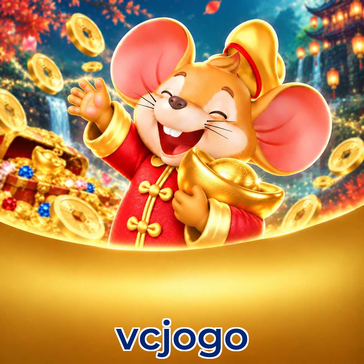 vcjogo Recuperar Senha