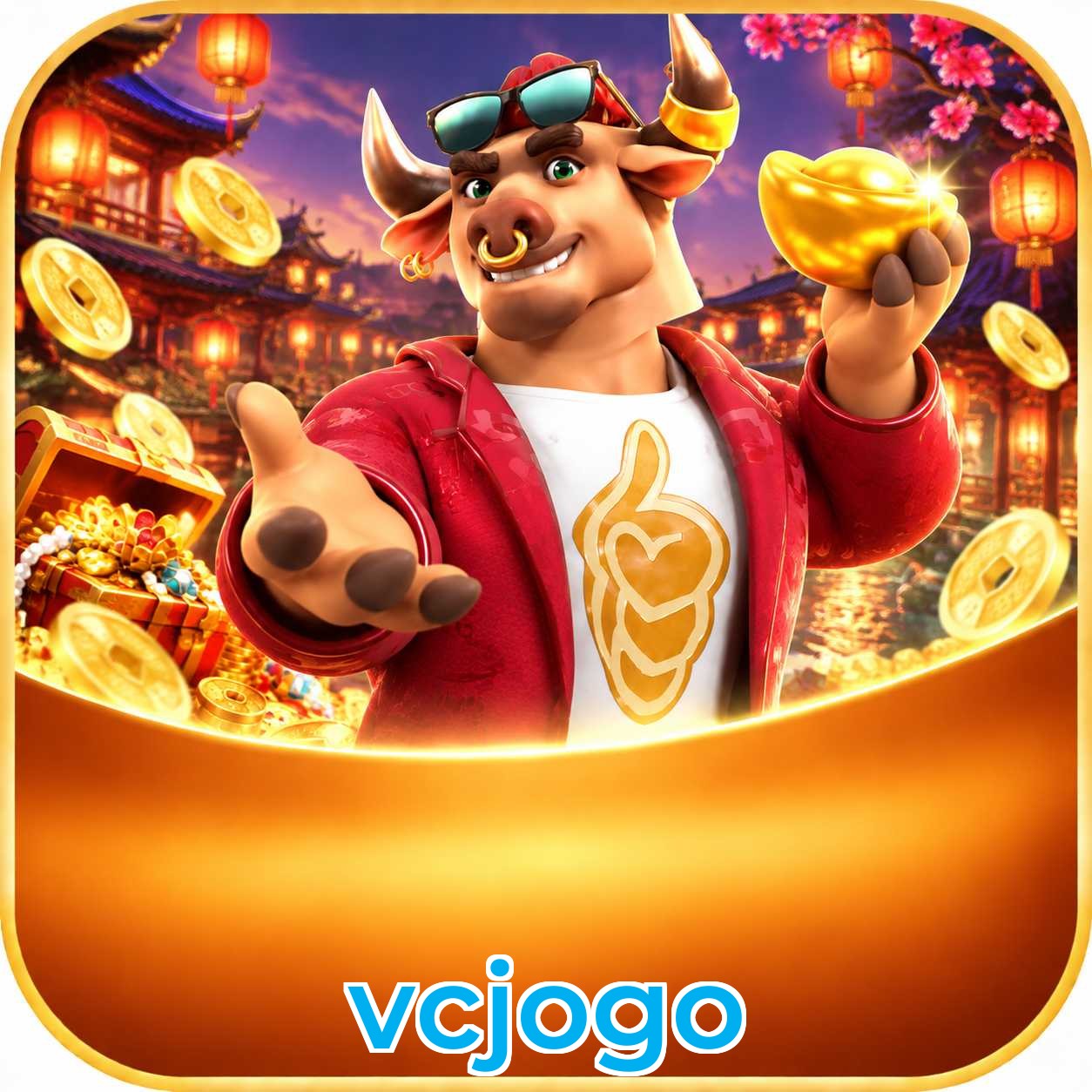vcjogo Installation Guide