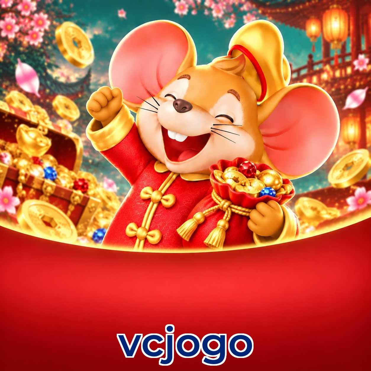 vcjogo Logo