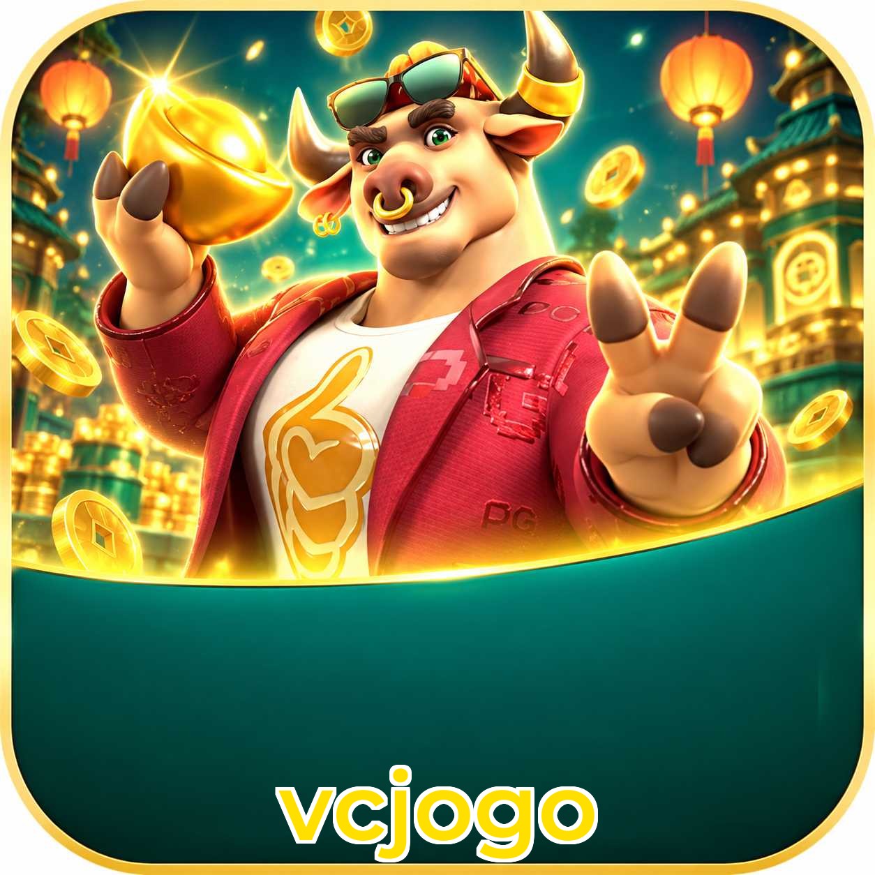 vcjogo FAQ