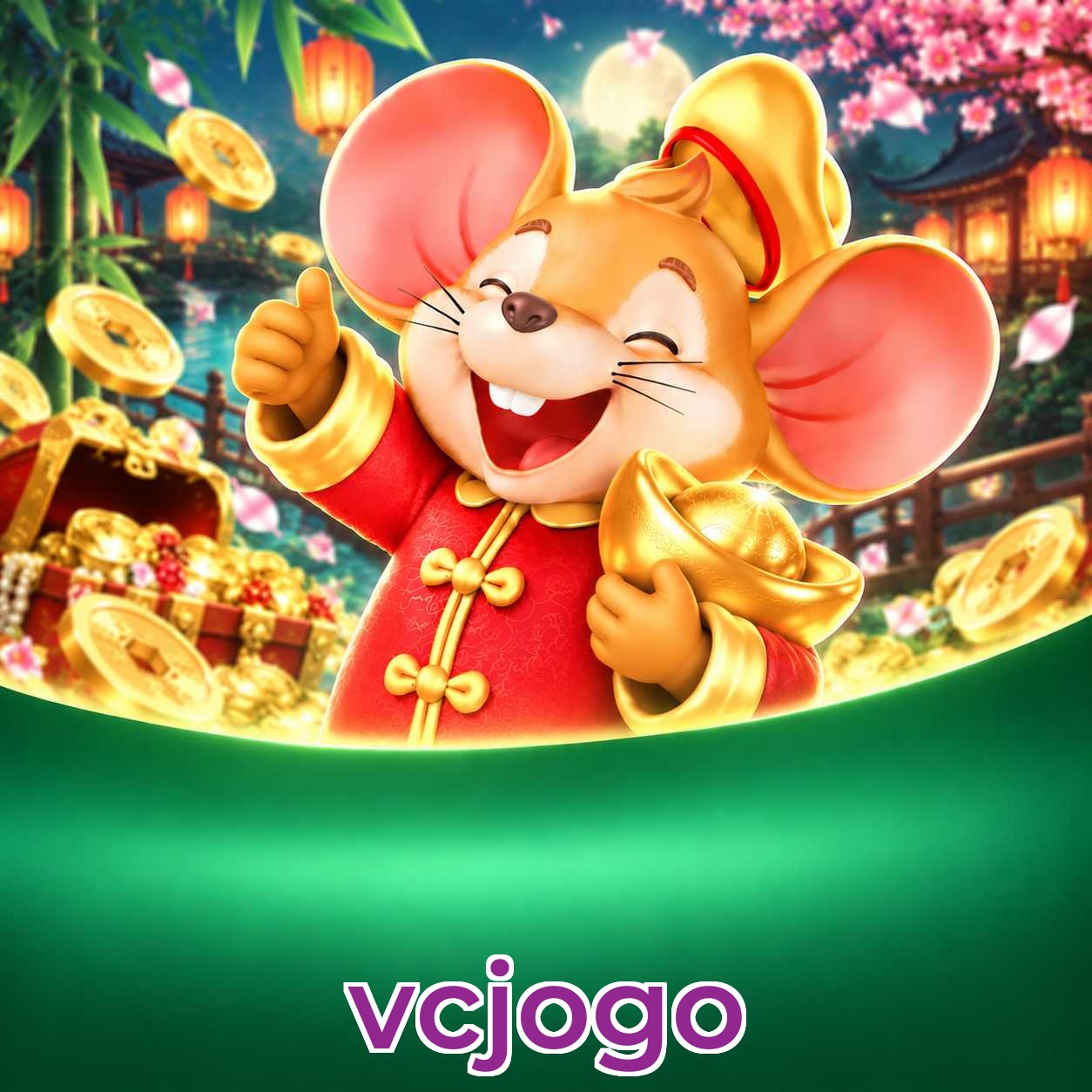 vcjogo Security Analysis