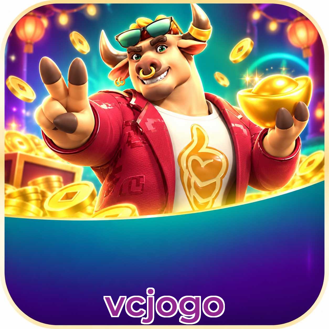 vcjogo Login FAQ