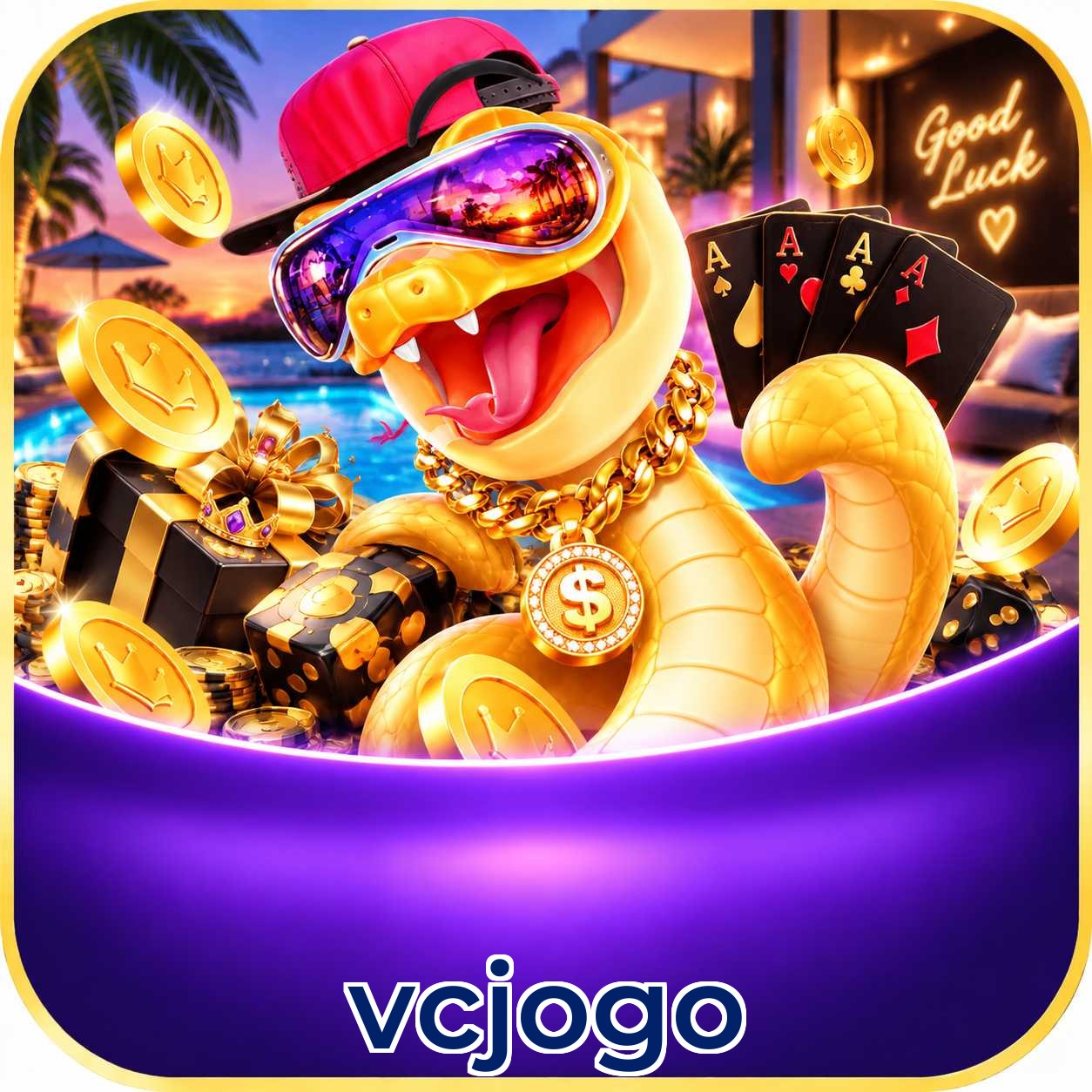 vcjogo Performance