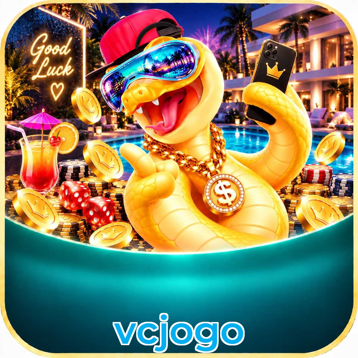 vcjogo System Requirements