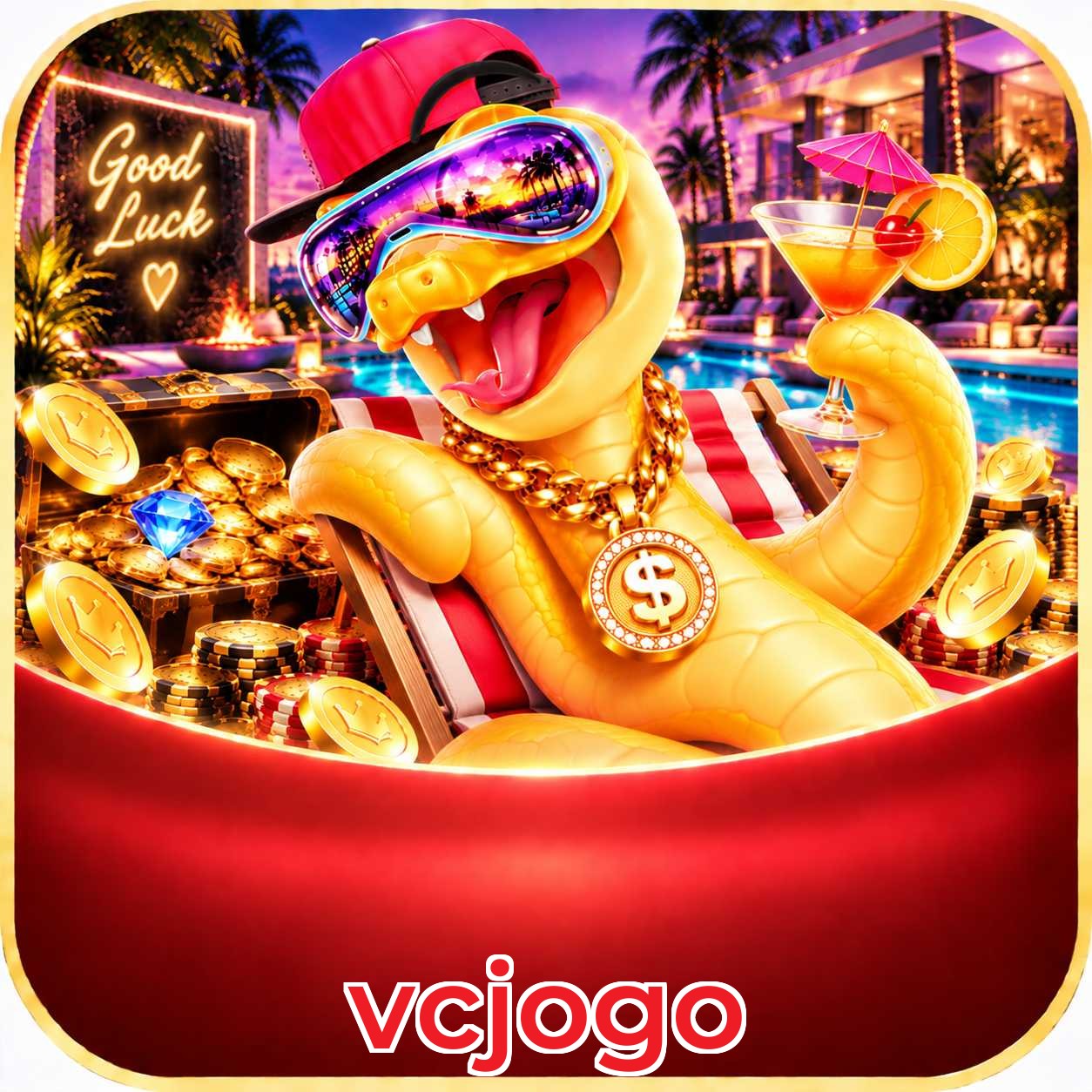 vcjogo FAQ