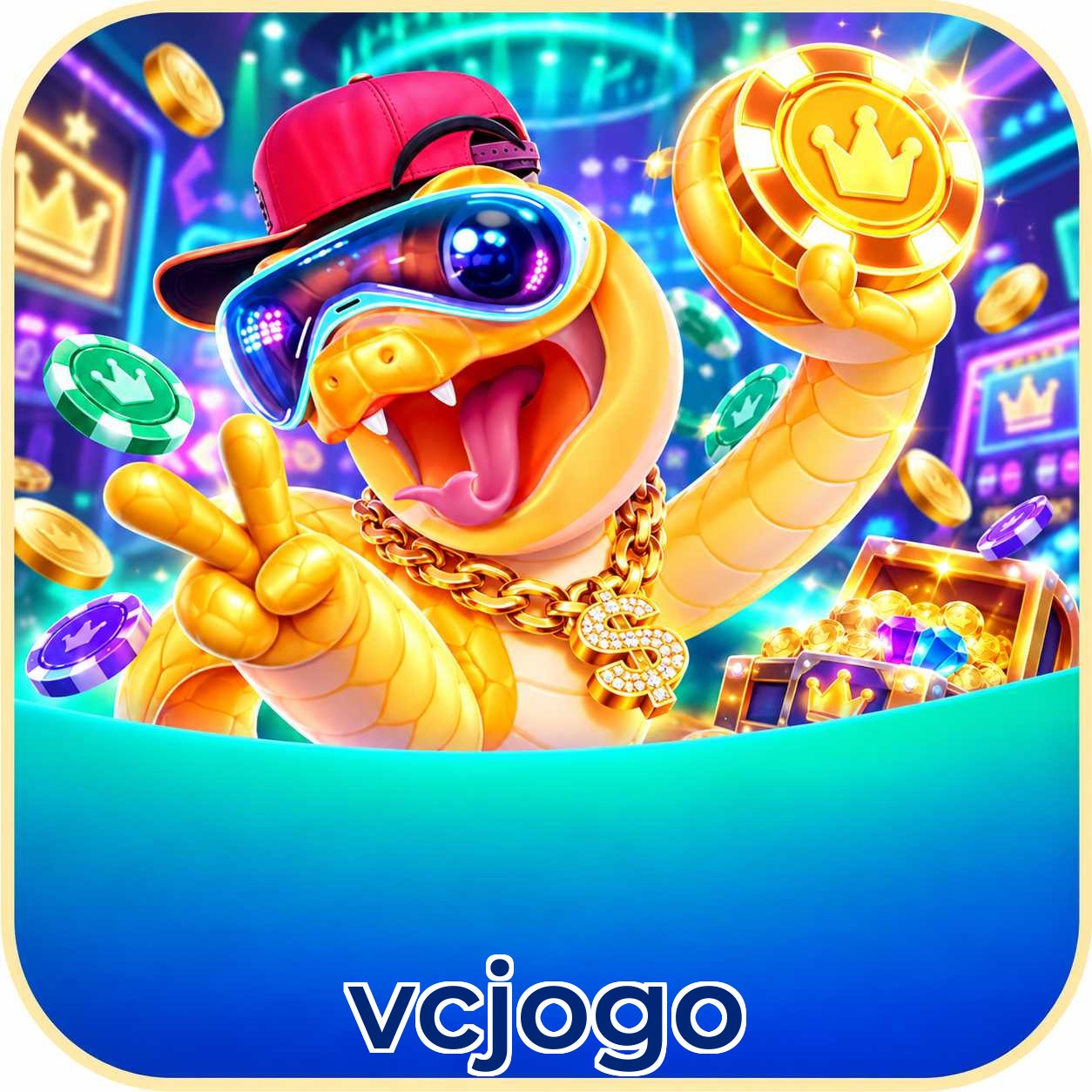 vcjogo Facebook Bonus