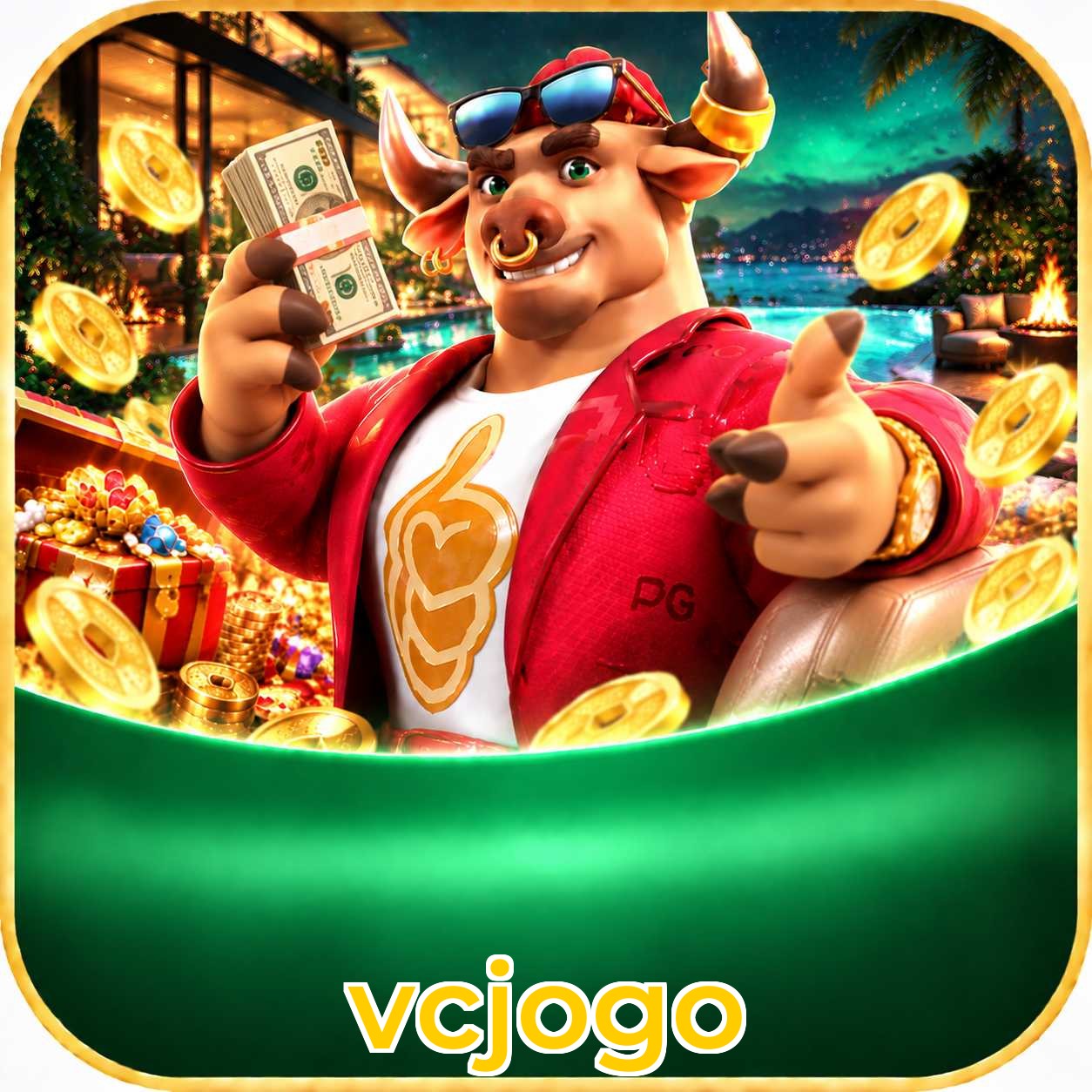 vcjogo Win FAQ