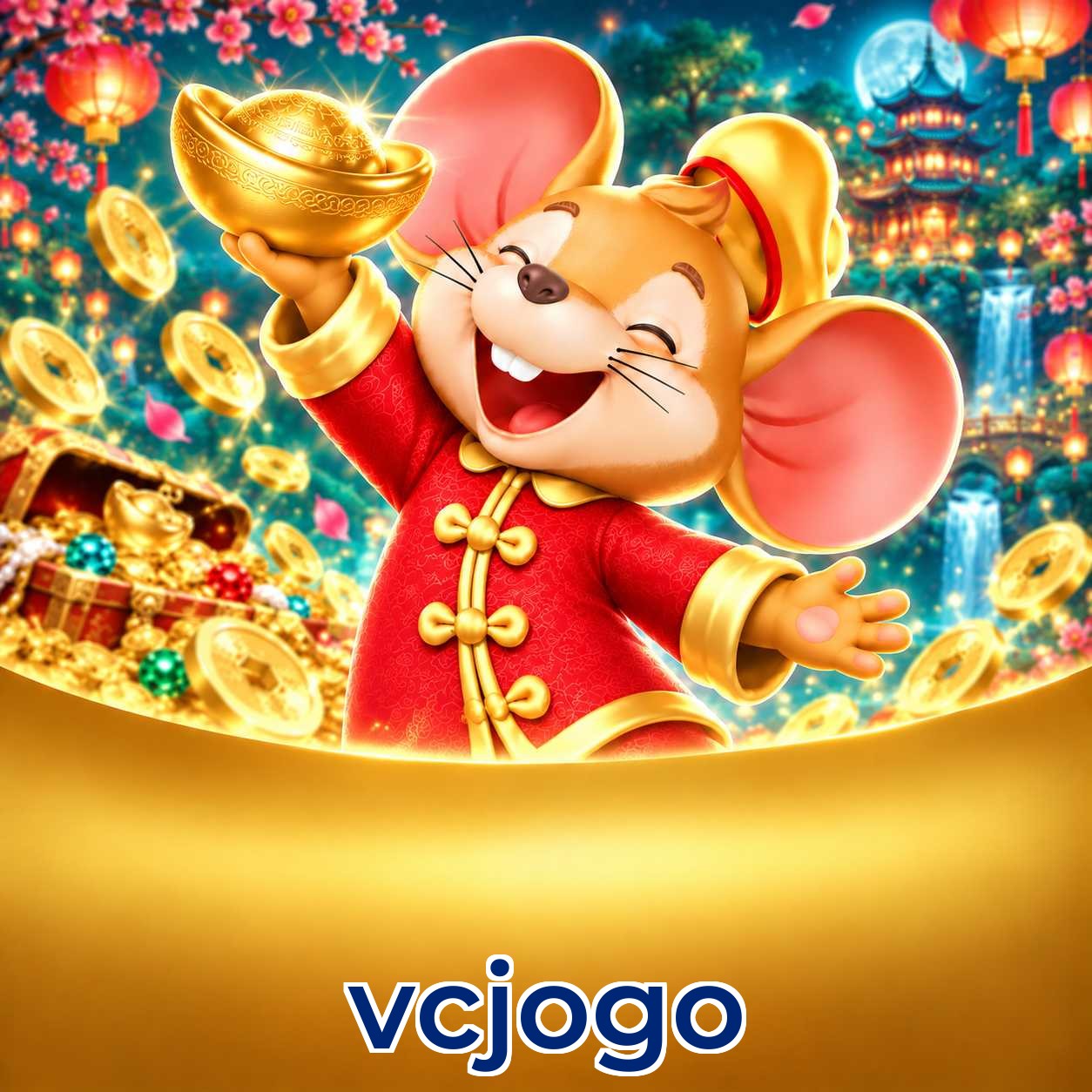 vcjogo Estratégias Lottery