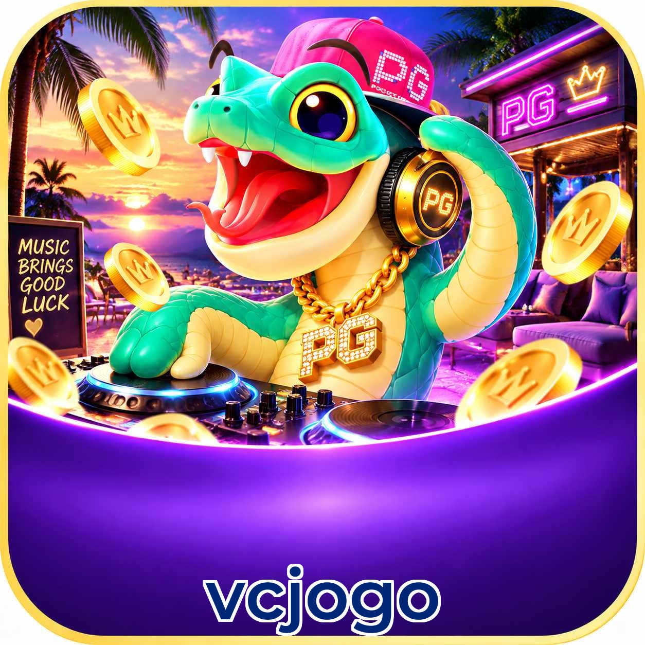 vcjogo Bonus FAQ