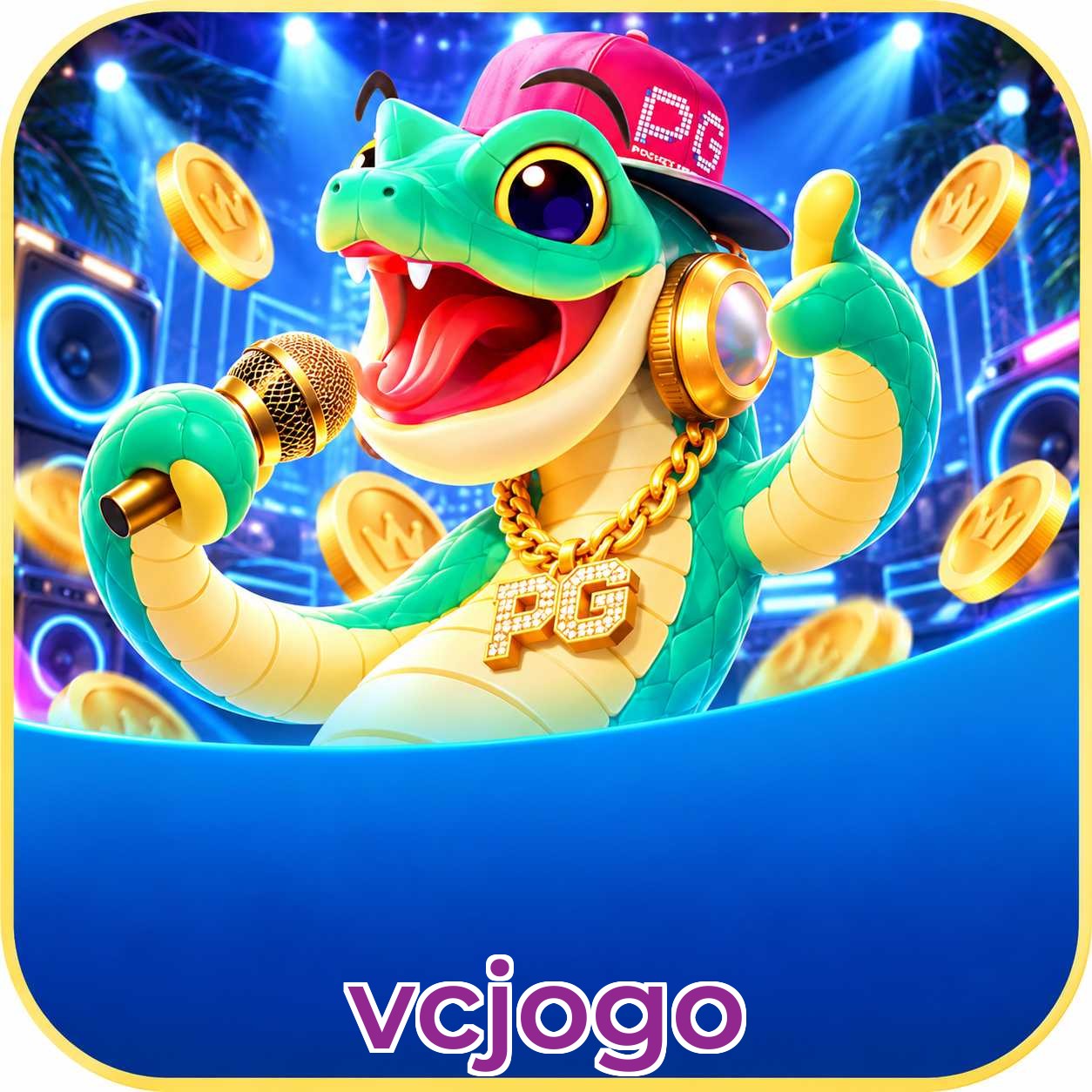 vcjogo instalar Windows e Mac