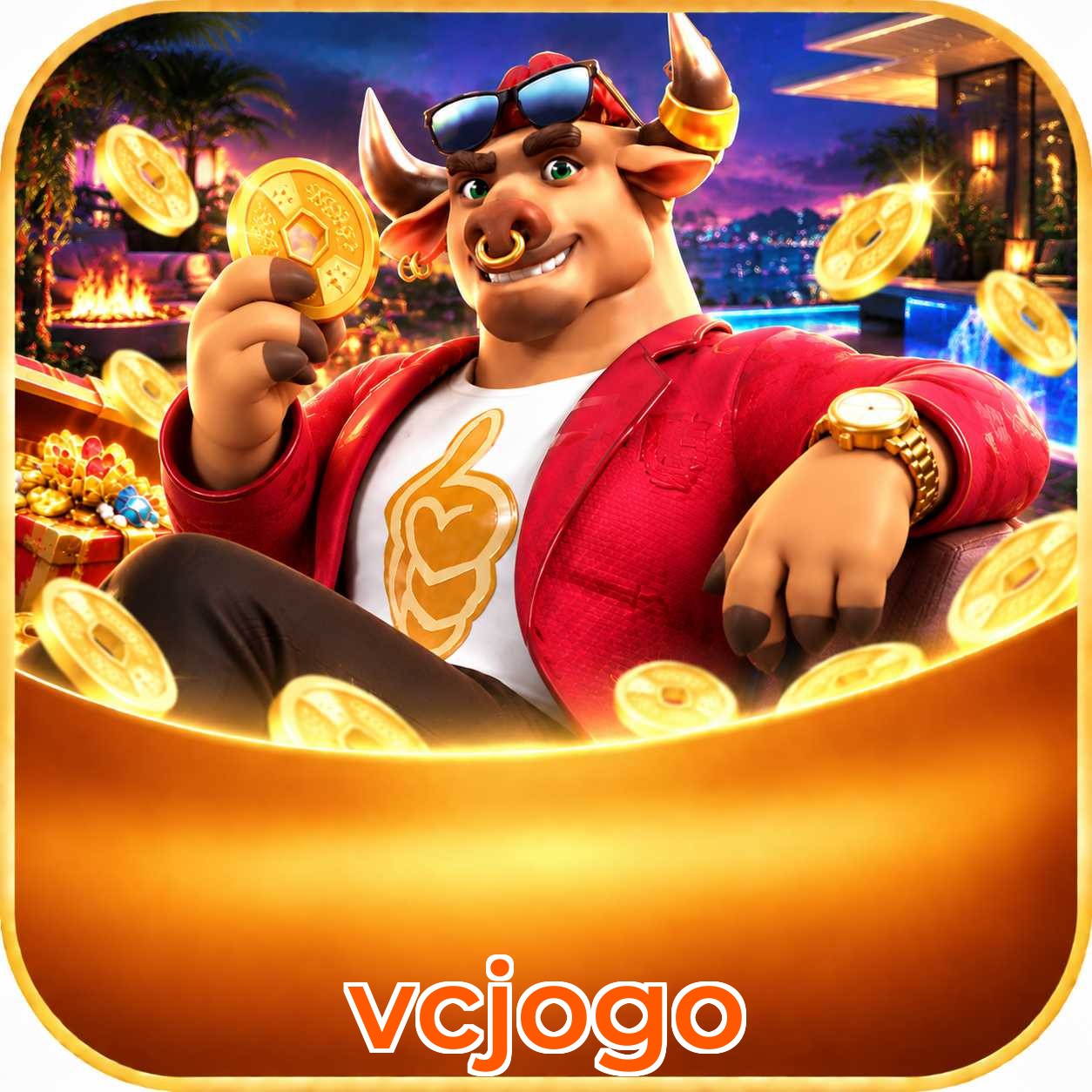 vcjogo Live Games