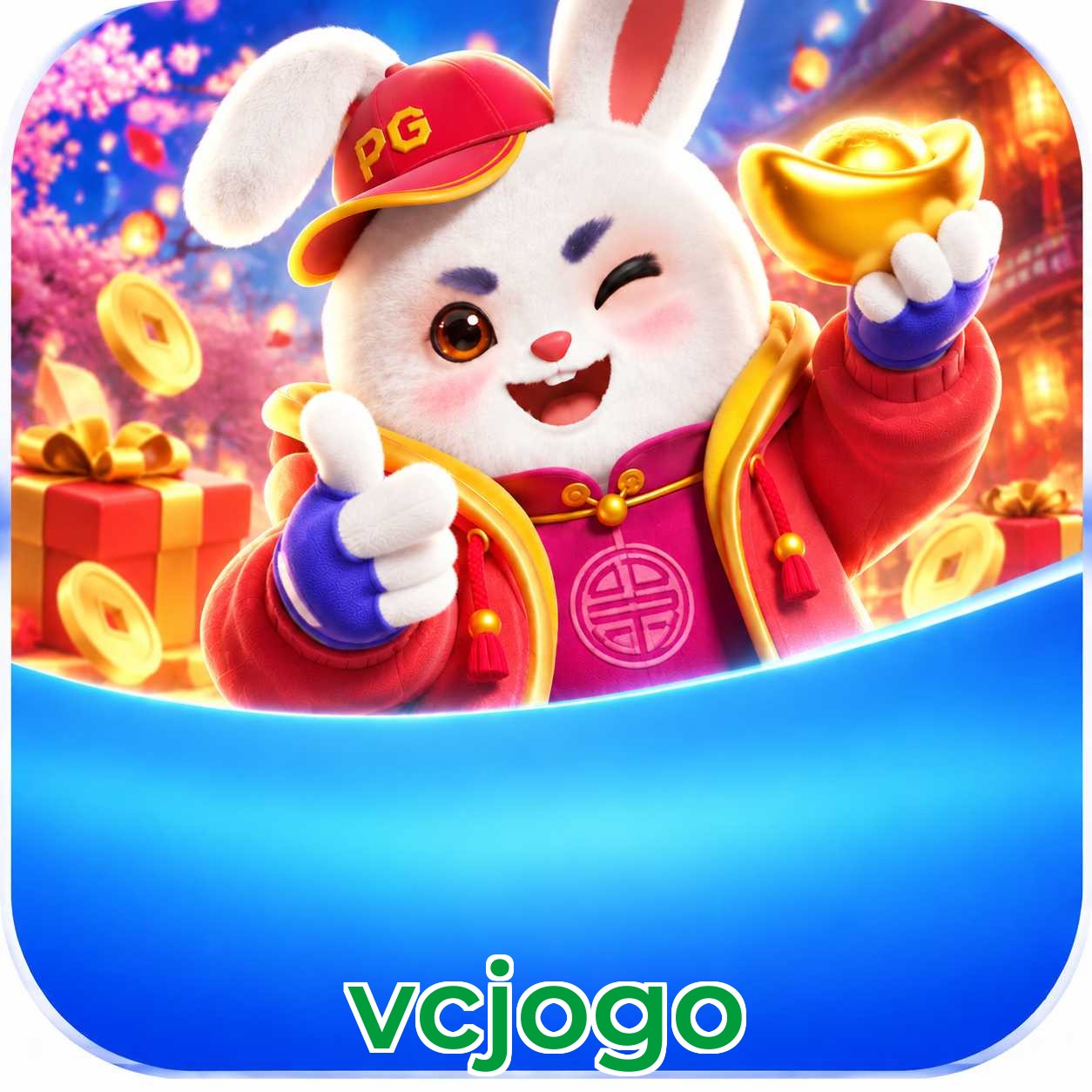 vcjogo Logo