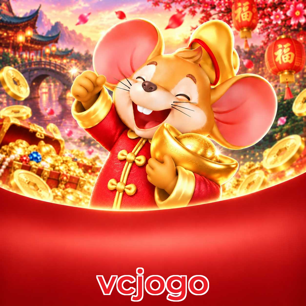 vcjogo Promotions