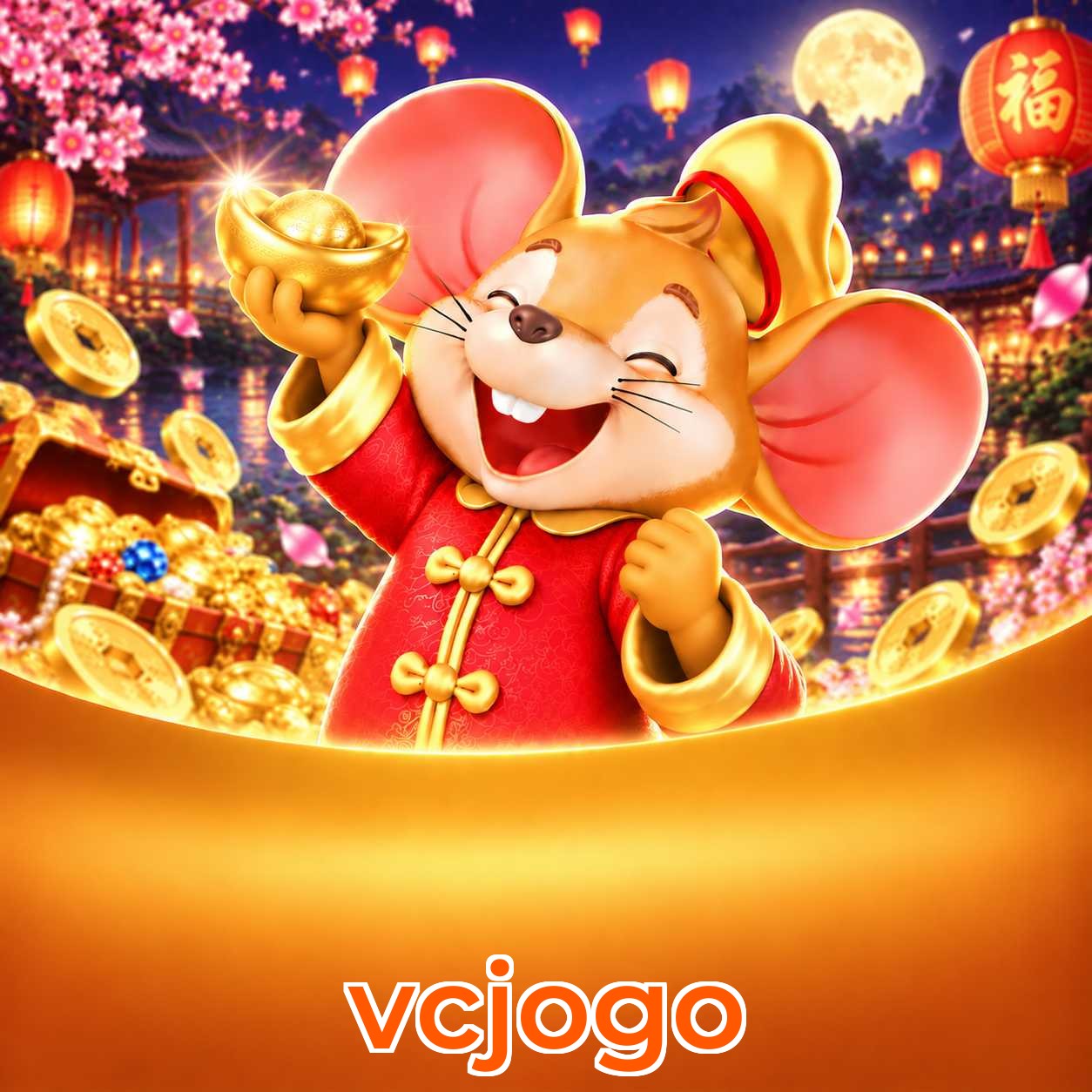 vcjogo App FAQ
