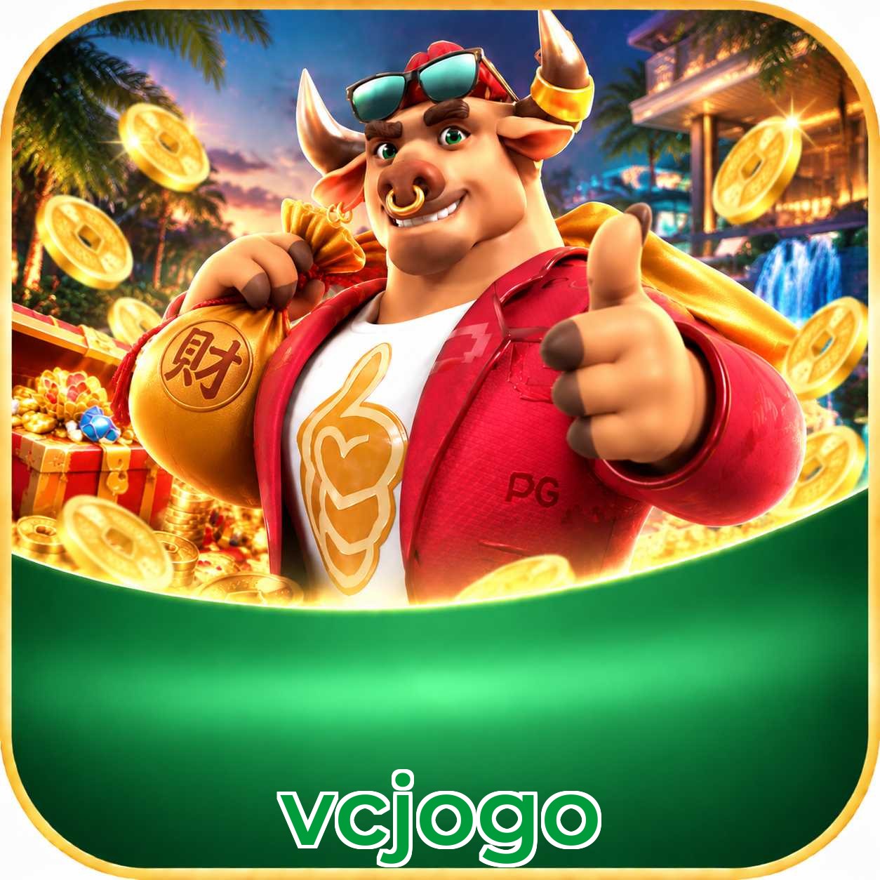 vcjogo Slot FAQ
