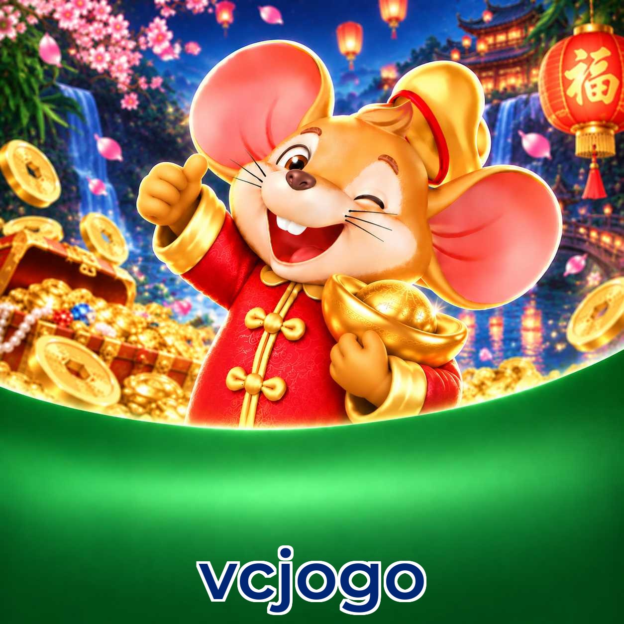 vcjogo Uptime