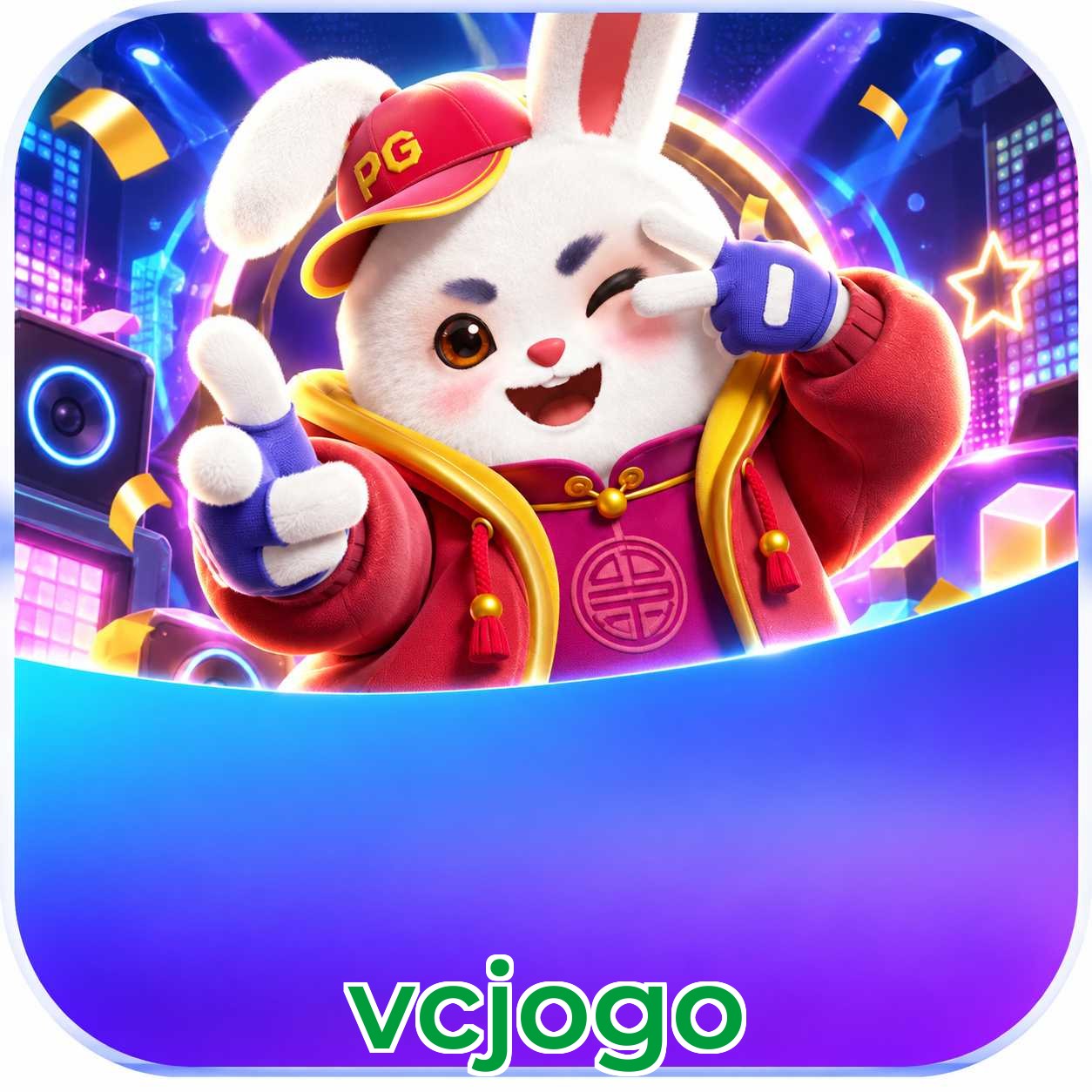 vcjogo Free Spins