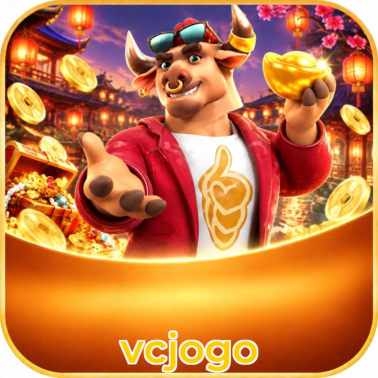 Baixar vcjogo PC Mac