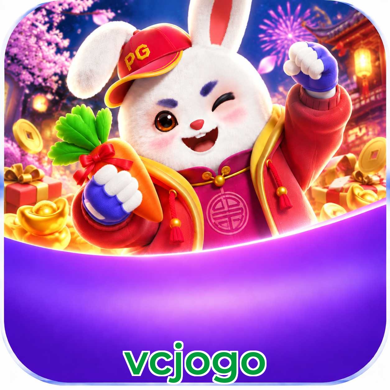 vcjogo VIP FAQ
