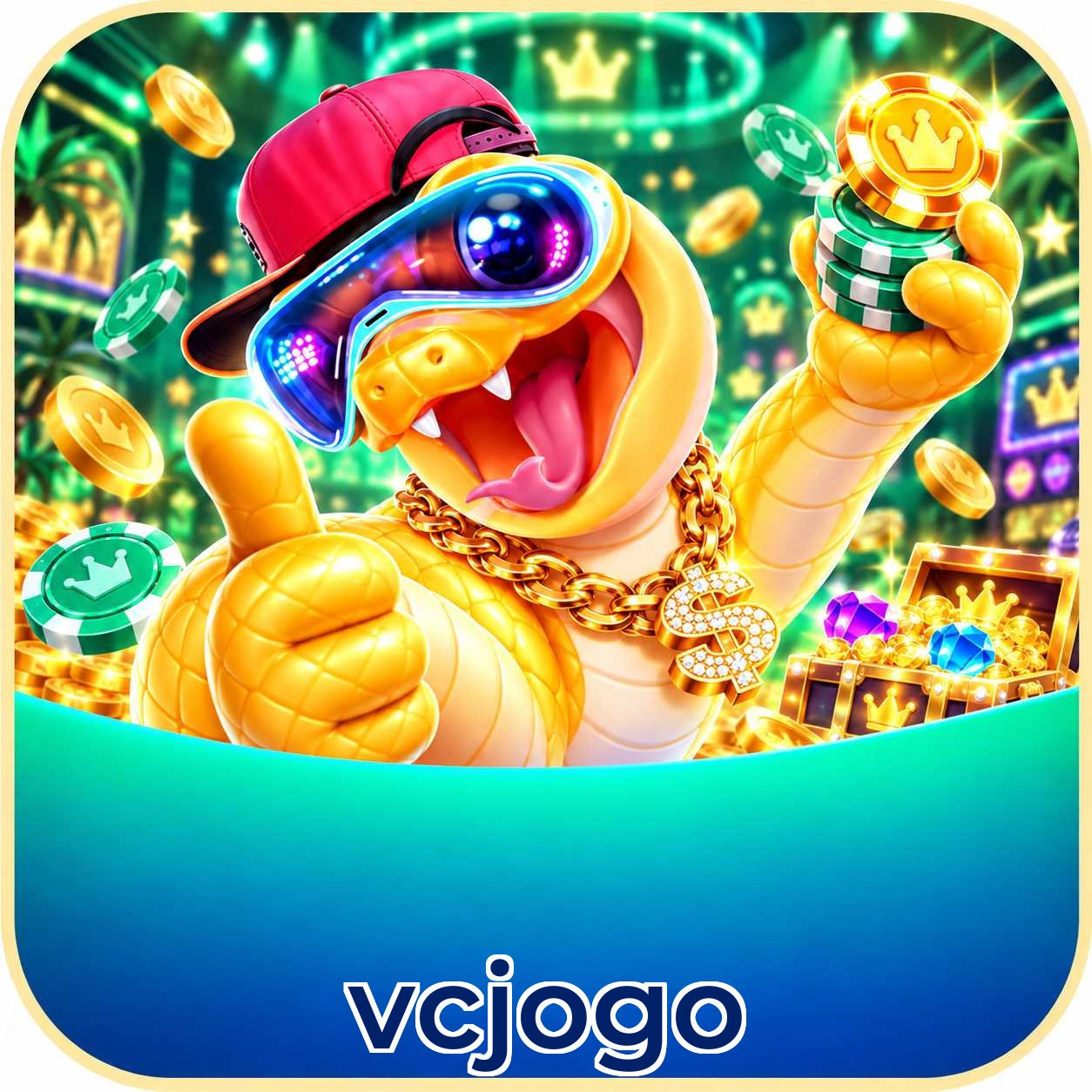 vcjogo Fortune Tiger Tips