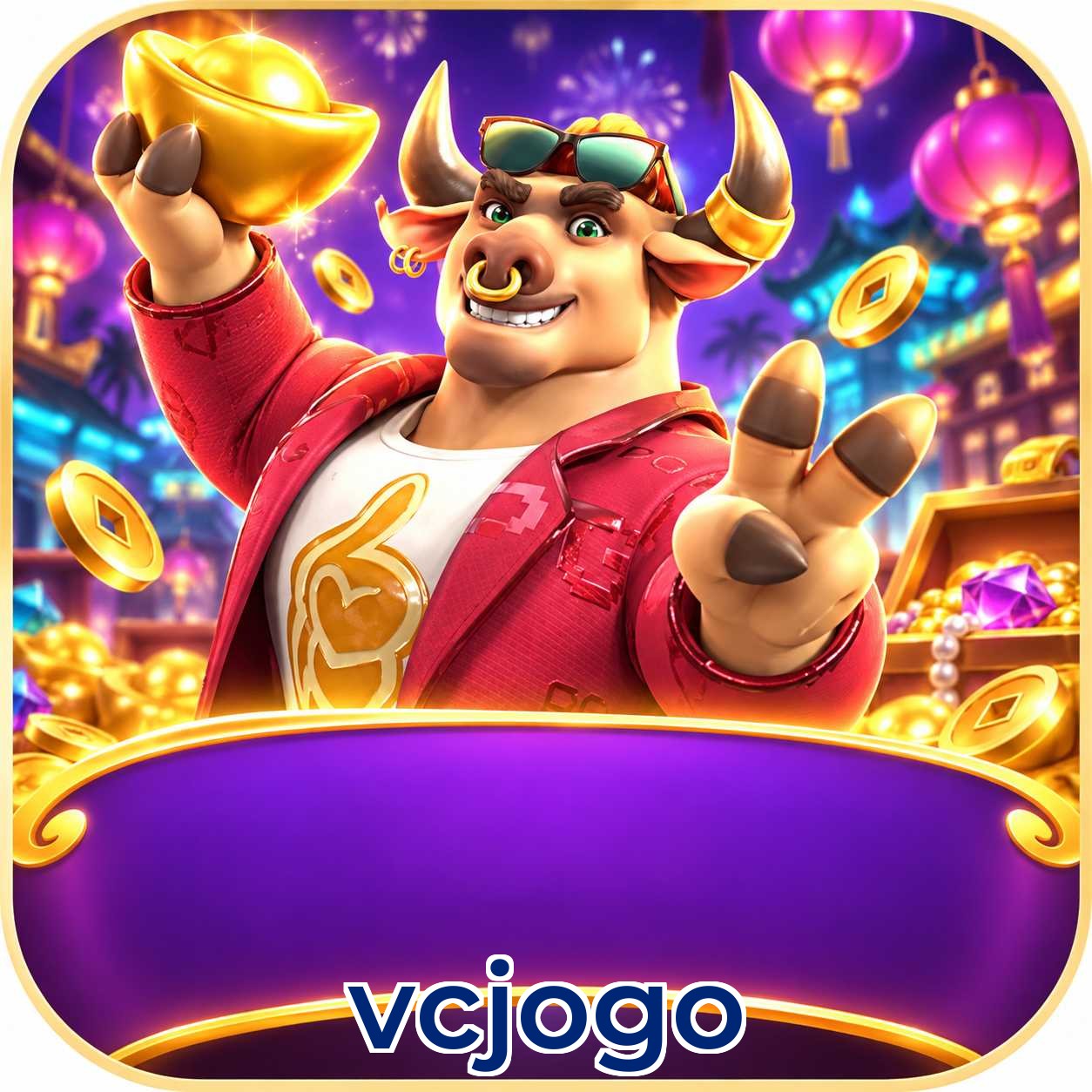 vcjogo KYC Verification