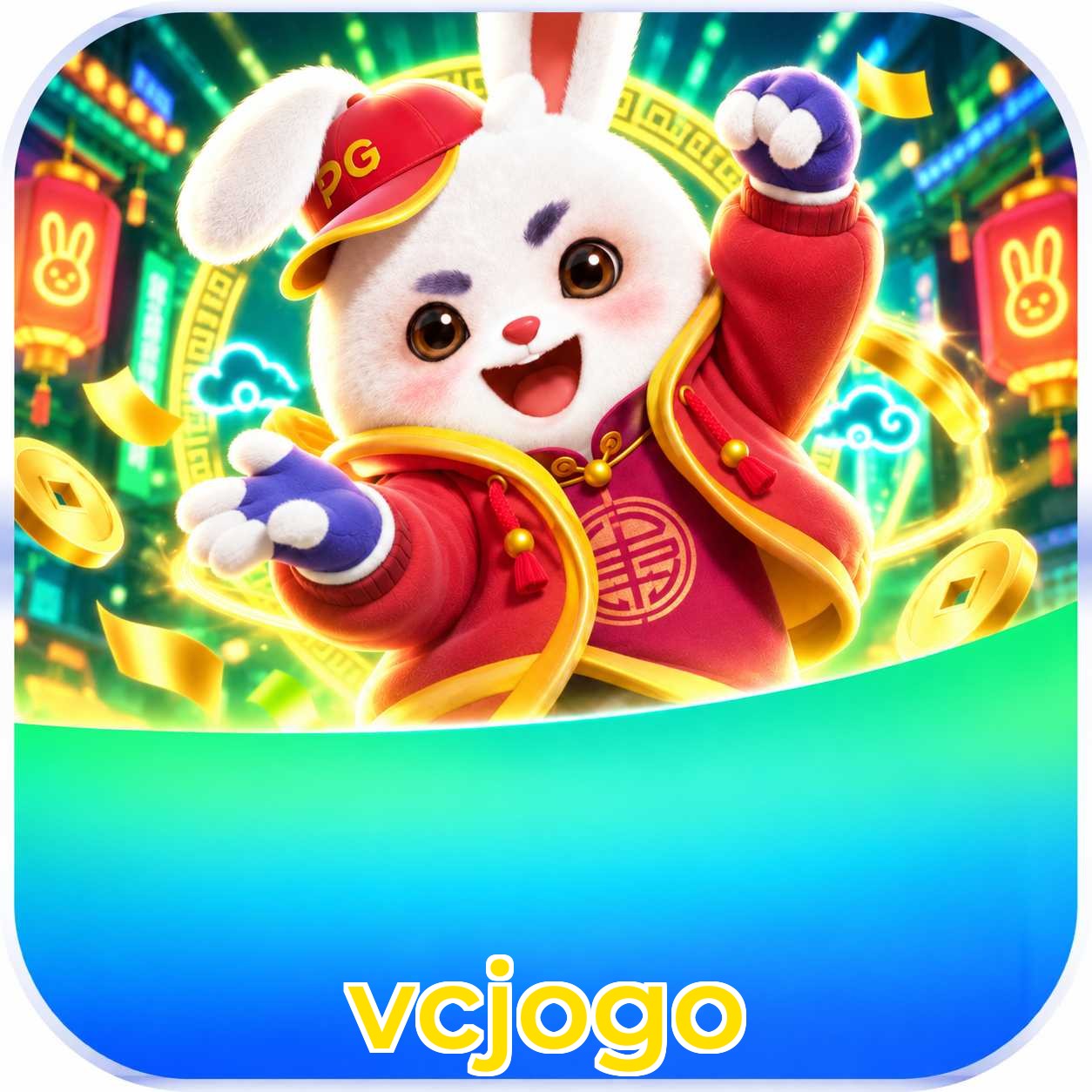 vcjogo Fortune Tiger Game