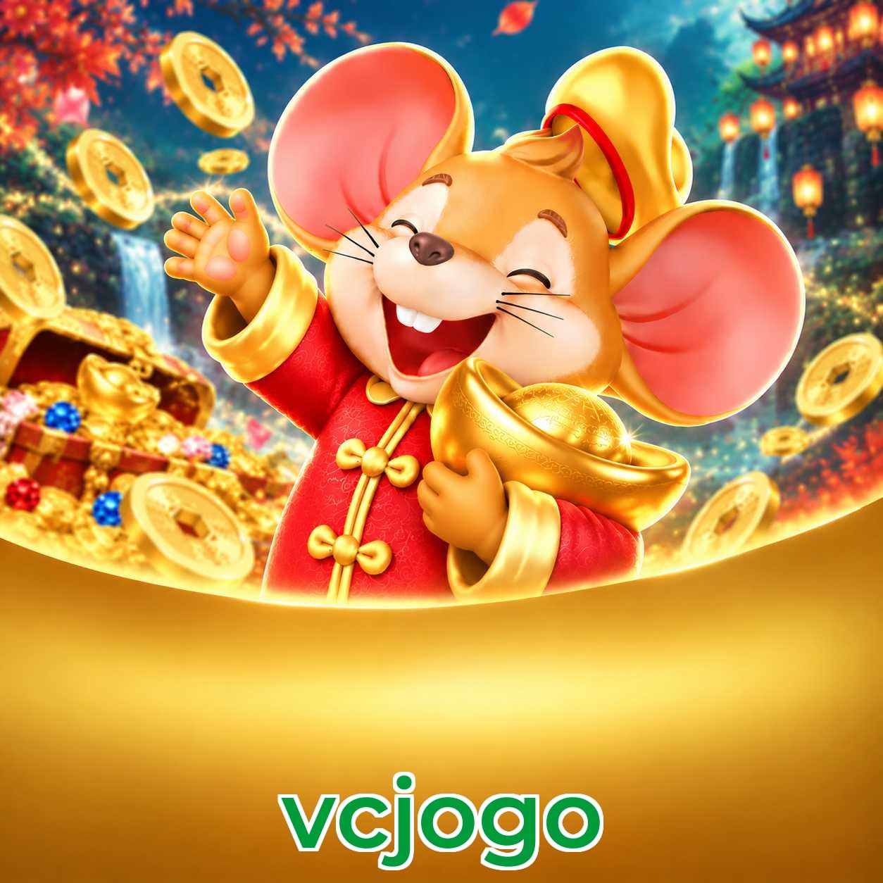 vcjogo Telegram