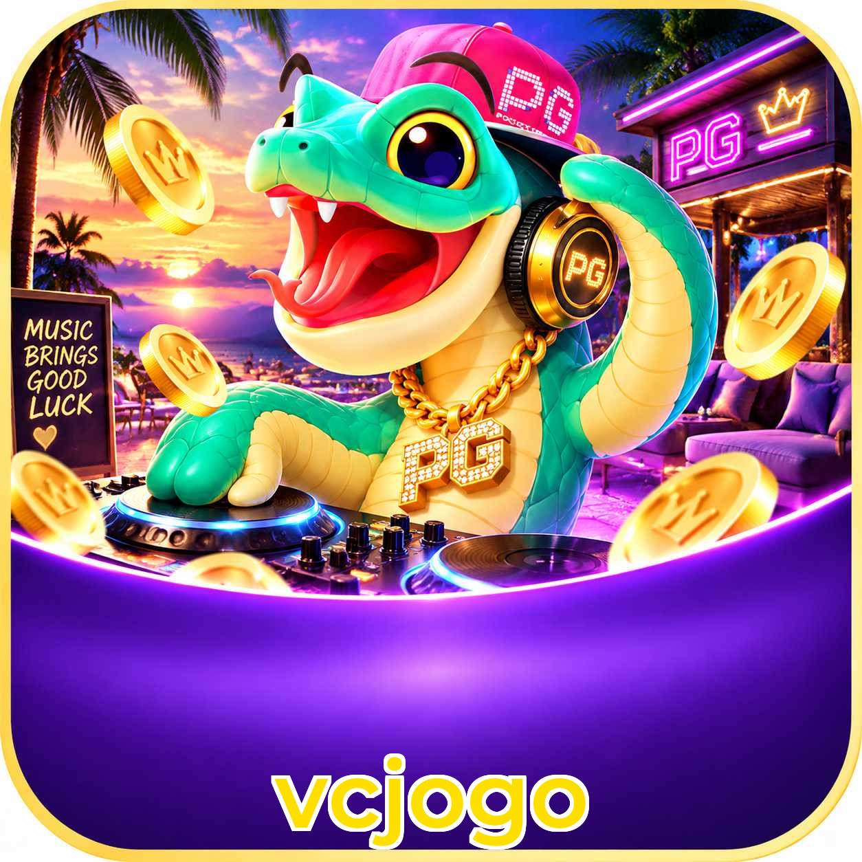 vcjogo FAQ