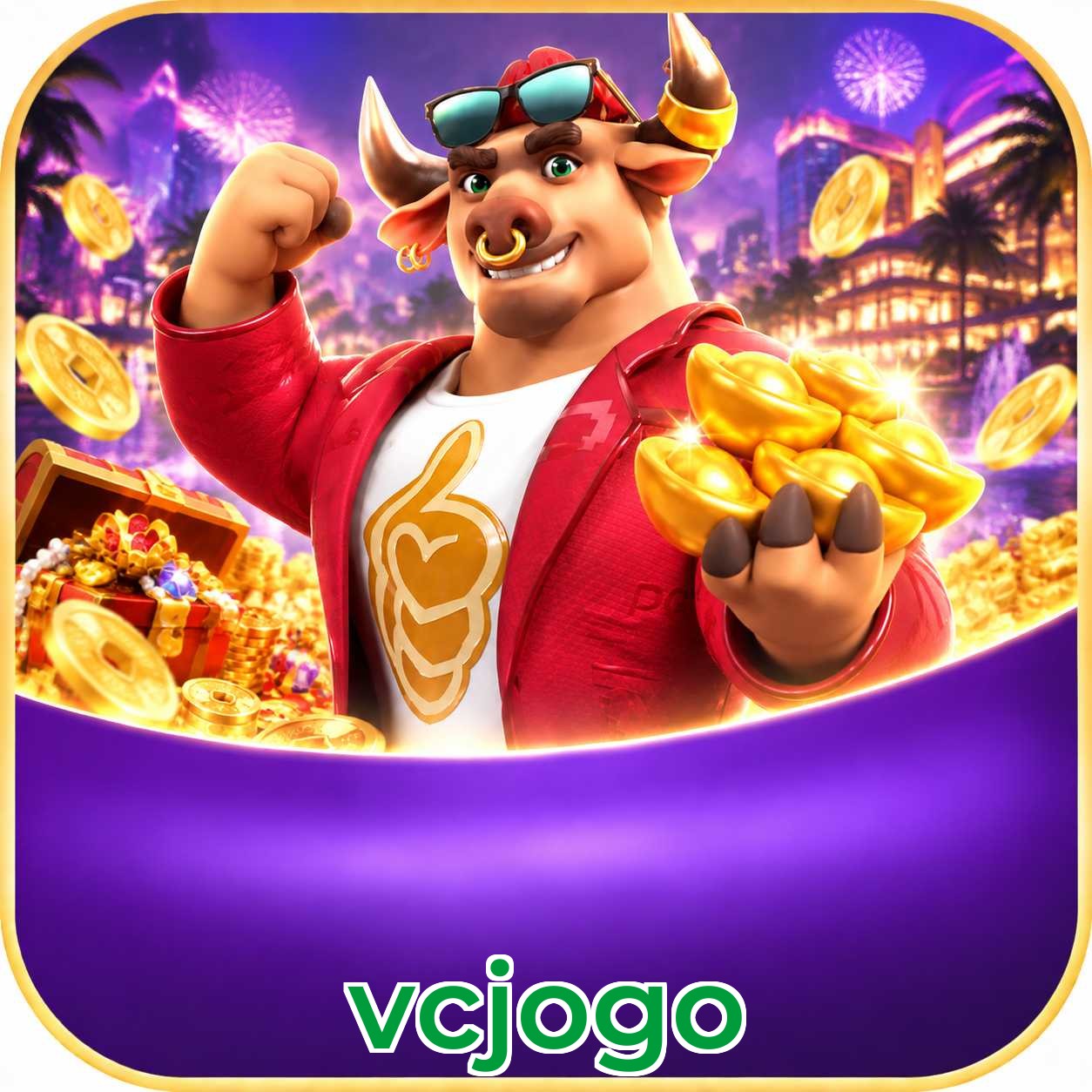 vcjogo Entrar Telegram