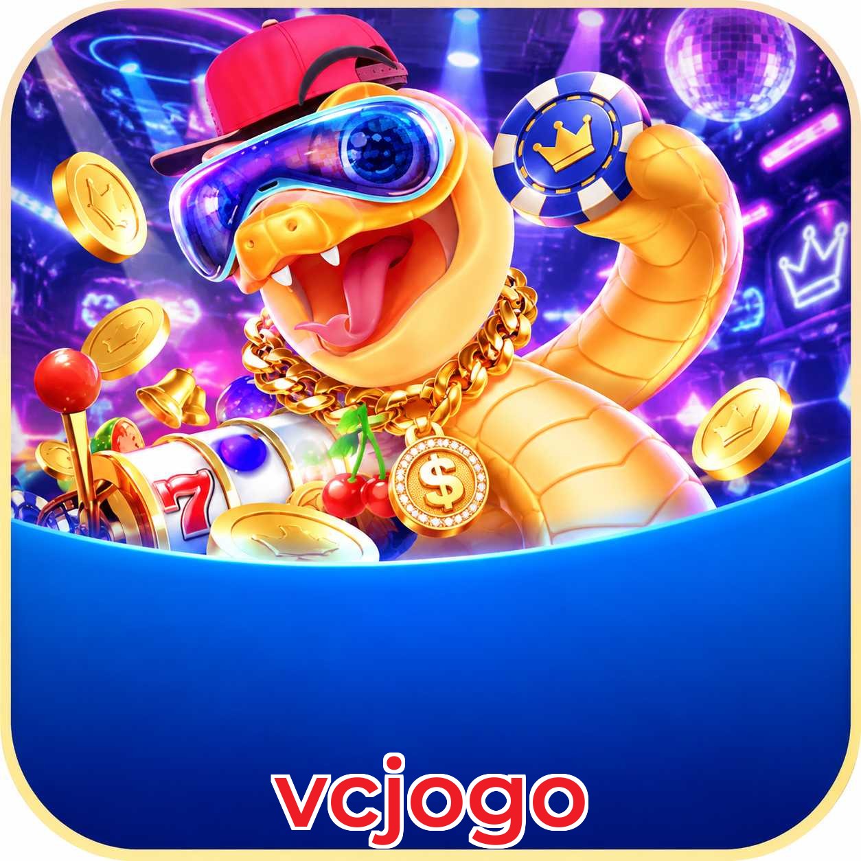 vcjogo instalar iPhone Safari PWA