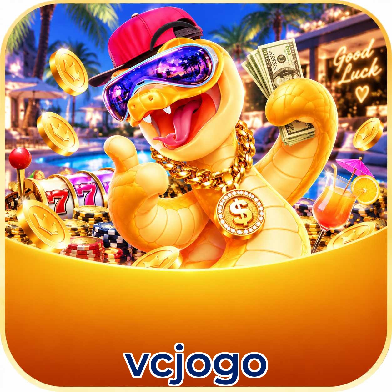 vcjogo Fortune Tiger FAQ