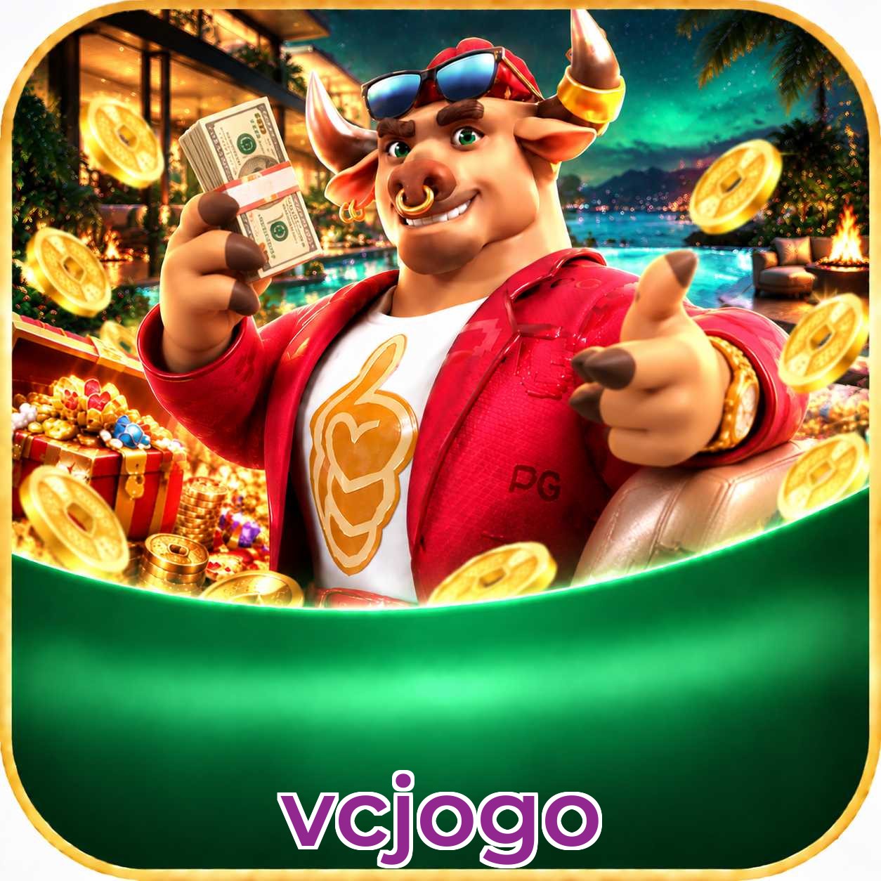 vcjogo VIP Program