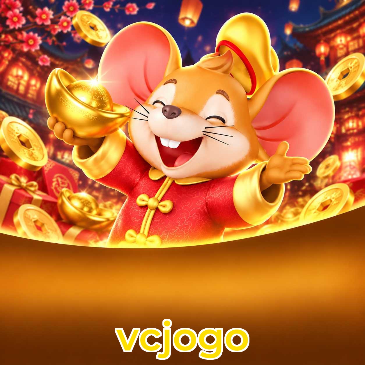 vcjogo Bet FAQ
