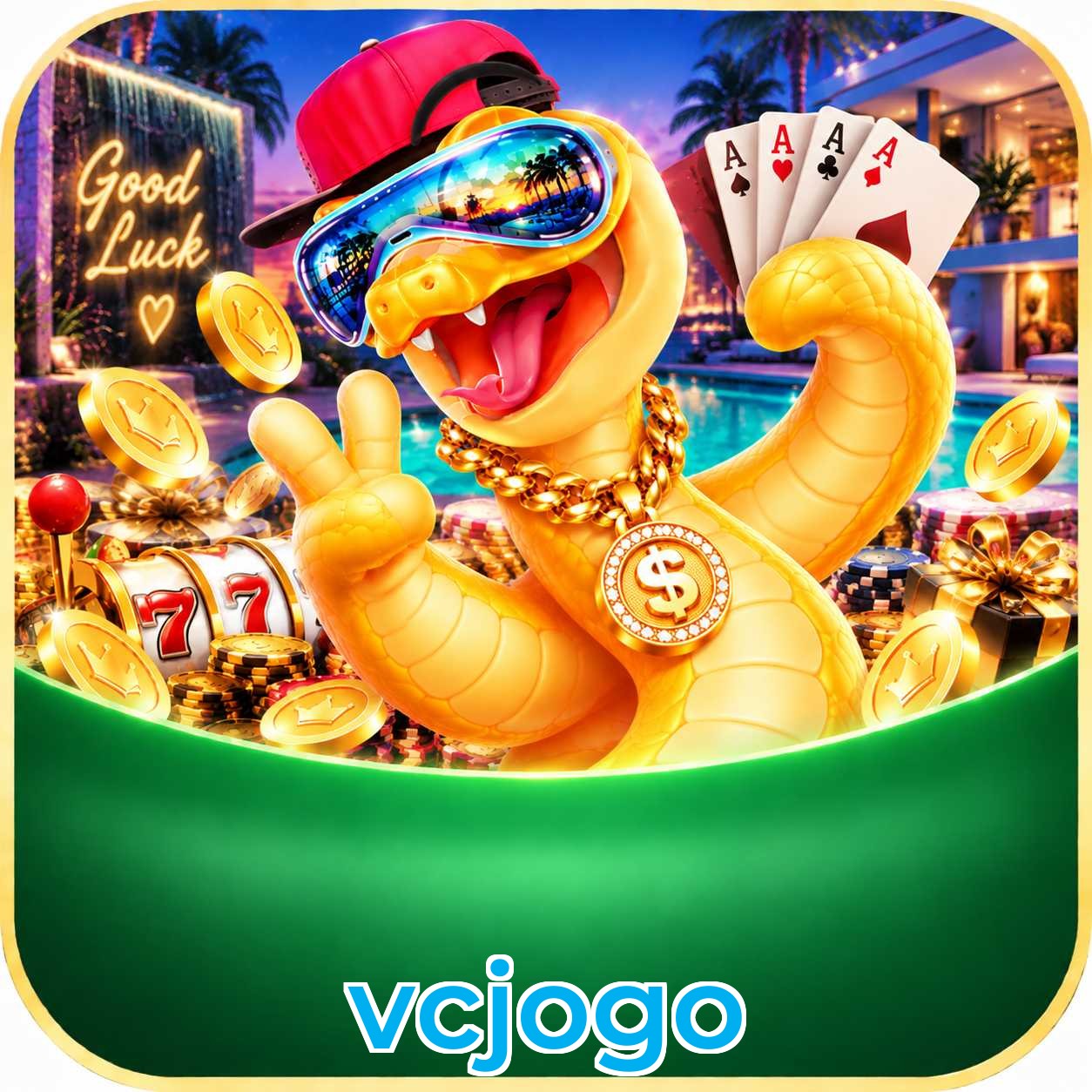 vcjogo Bonus Tips