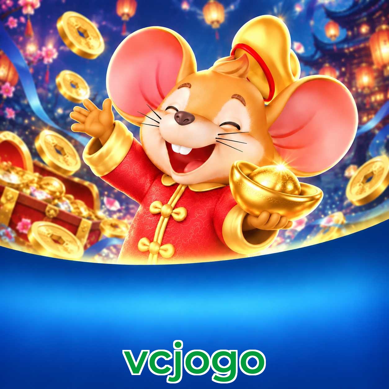 vcjogo Lottery FAQ