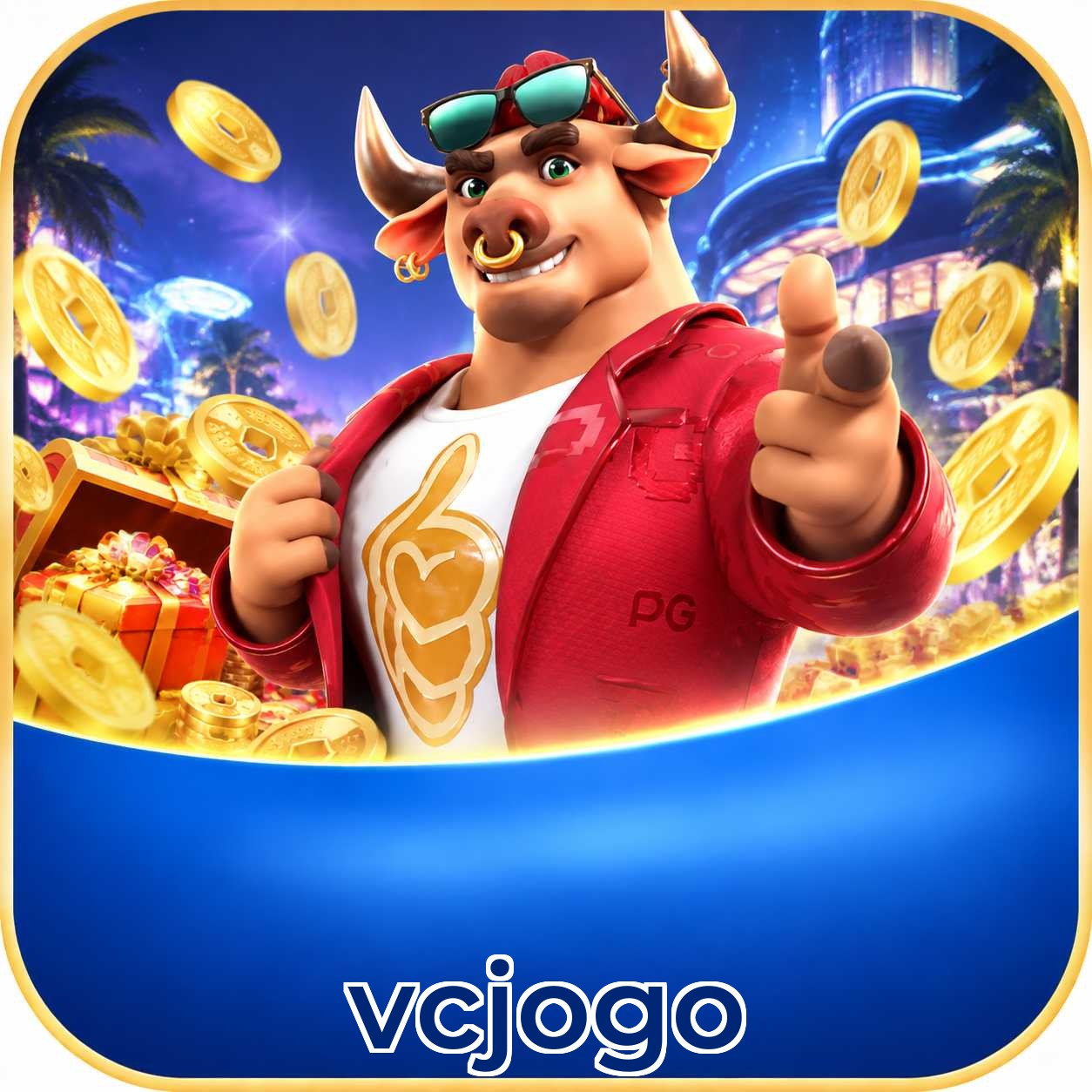 vcjogo Betting Limits