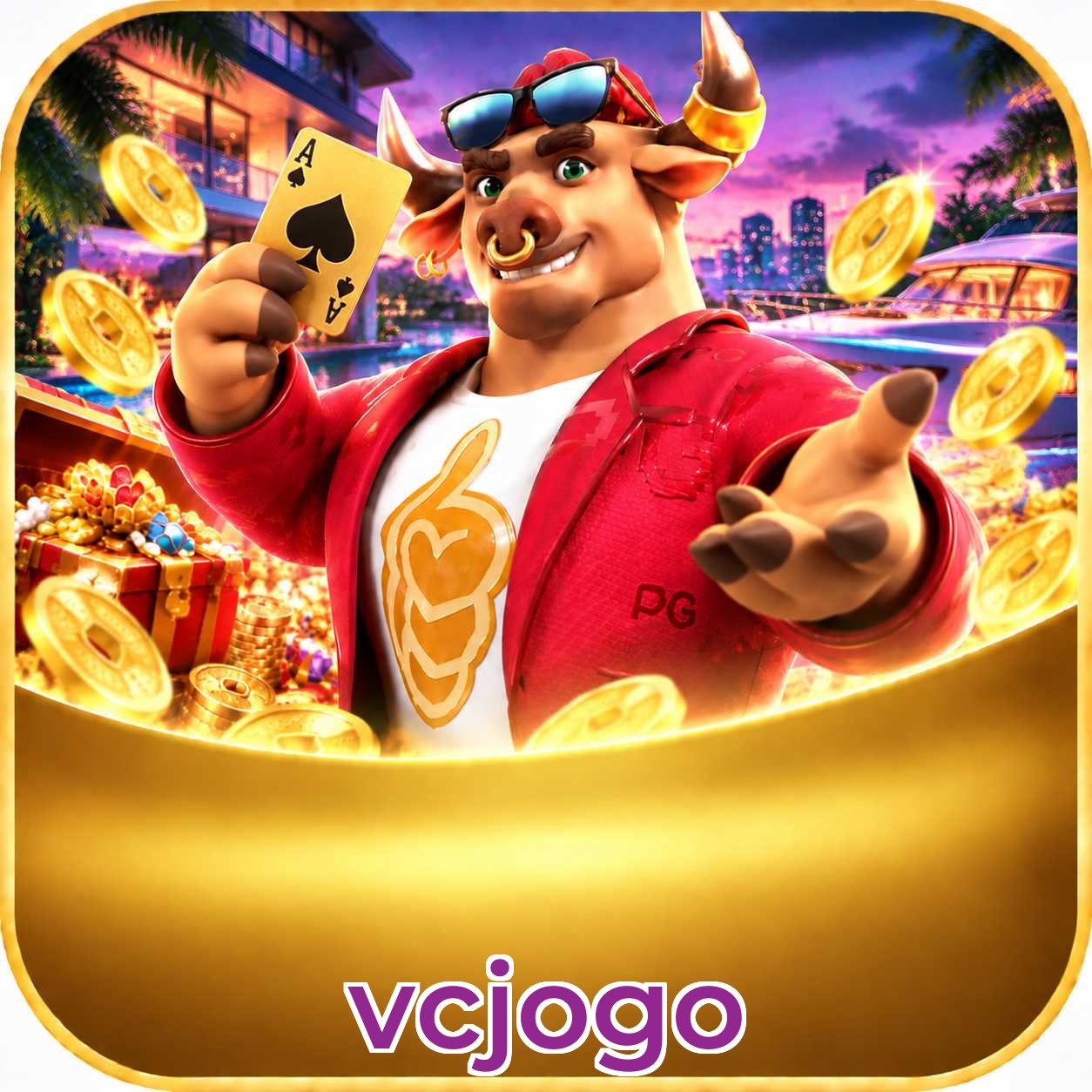vcjogo Telegram FAQ