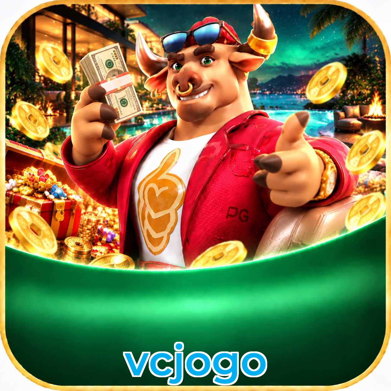 vcjogo Responsible Gaming
